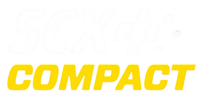 SCX - Compact