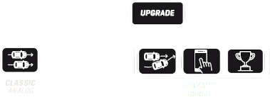 SCX - Original Upgrade Ready