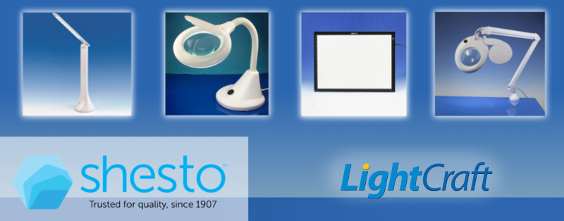 Shesto Lightcraft