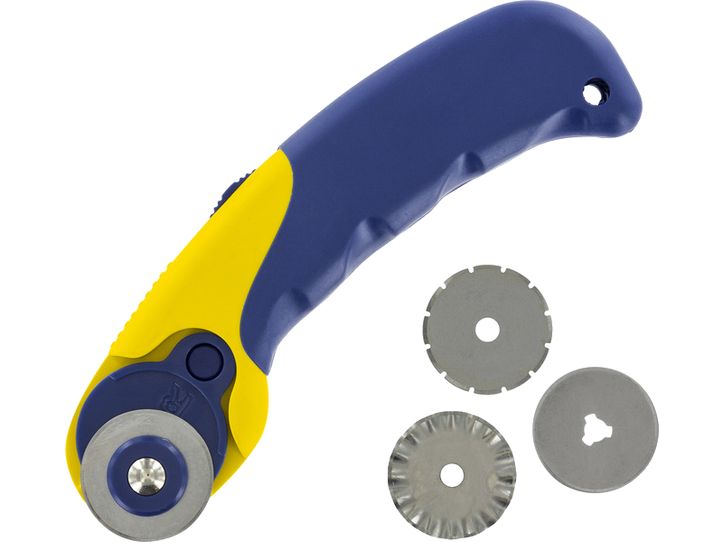 Shesto - Rotační nože