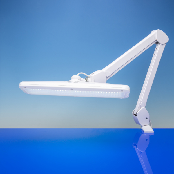 Stolní lampa Compact 21W