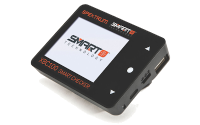 Spektrum Smart Tester XBC100 (SPMXBC100)