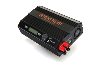 Spektrum síťový zdroj 12-18V 30A 540W (SPMXC10202)