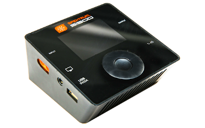 Spektrum Smart nabíječ S1500 1x500W DC (SPMXC1050)