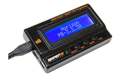 Spektrum Smart programátor regulátorů (SPMXCA200)