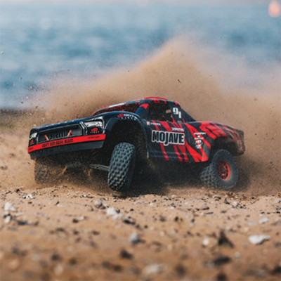 RC model auta Arrma Mojave