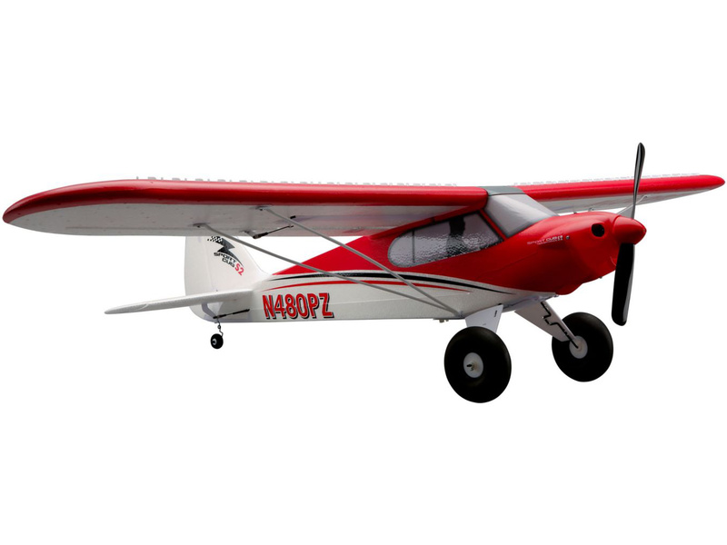 Sport Cub
