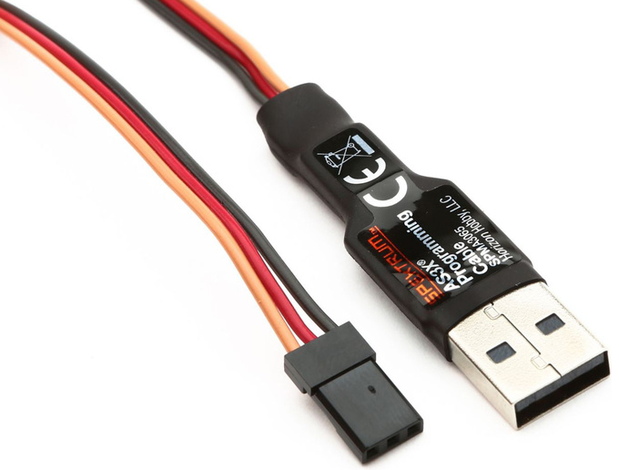 Programátor pro PC do USB portu