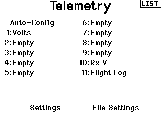 Menu Stepping Events