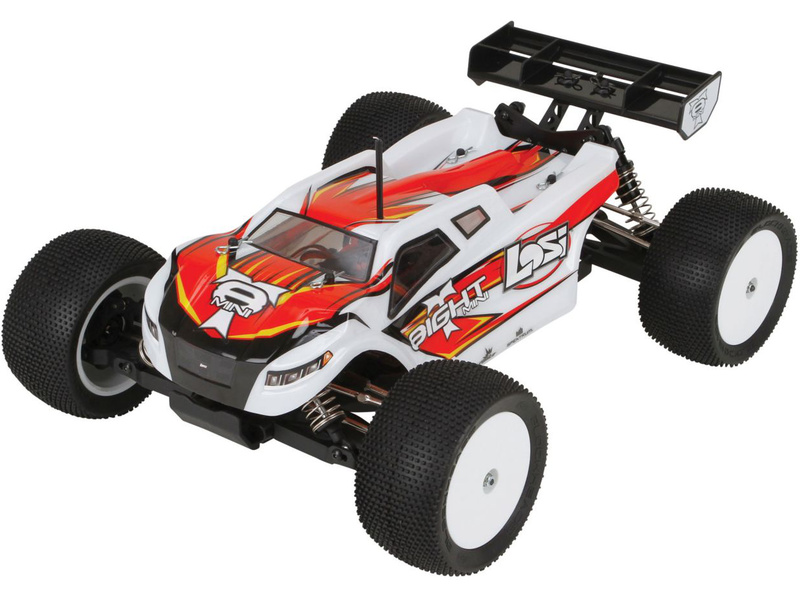 Losi Mini 8IGHT-T 1:14