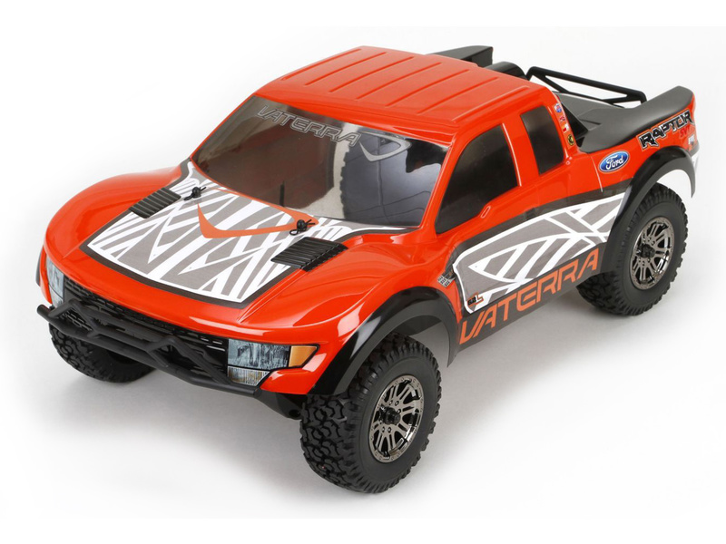 Vaterra Ford Rapor PreRunner 1:10