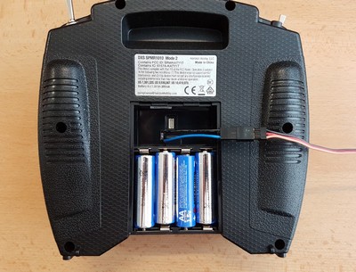 Připojeni k PC