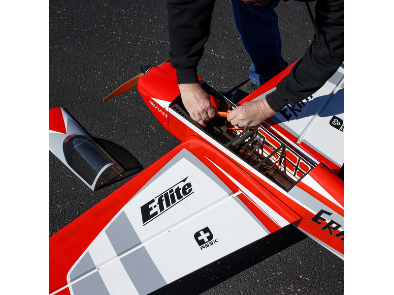 Zapojení akumulátoru