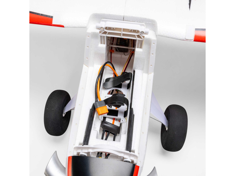 Odpojení akumulátoru