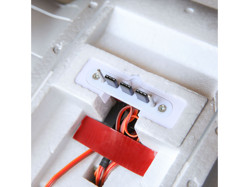 Ukázka připojení Handsfree