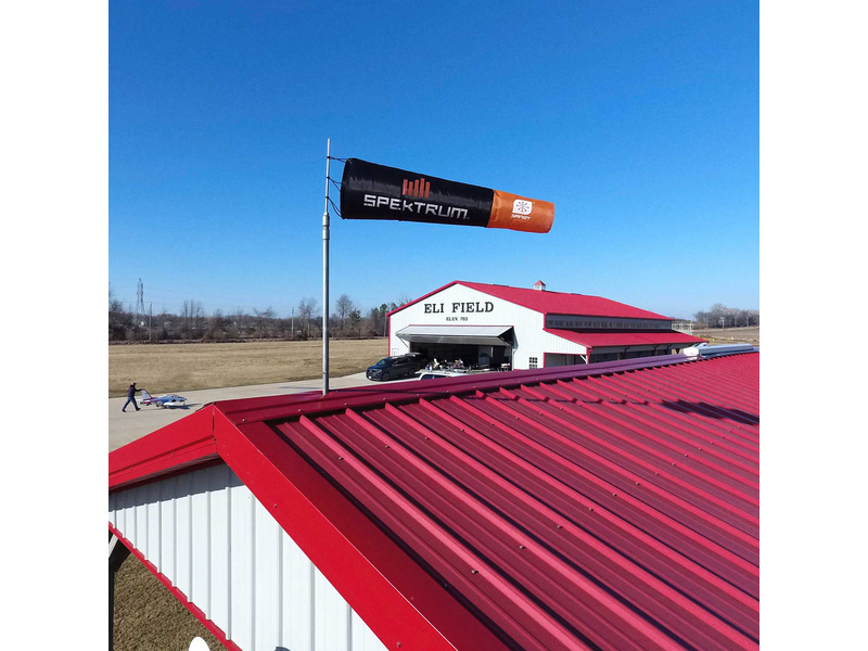 Zhodnocení síly a směru větru