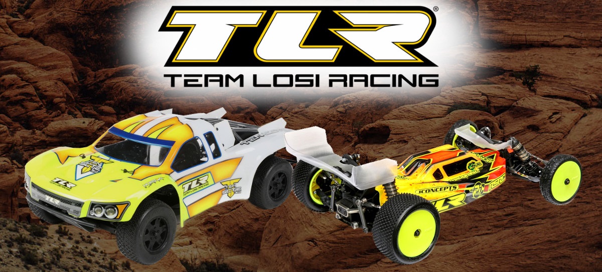 TeamLosiRacing Czech a zimní sezóna 2019/2020