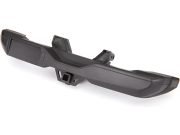 Karoserie Bronco 2021 - Zadní nárazník