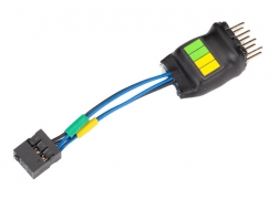 Propojovací kabel LED osvětlení