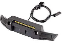 Přední nárazník s LED: Mini XRT