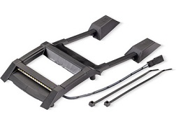 Střešní rám s LED: Mini XRT
