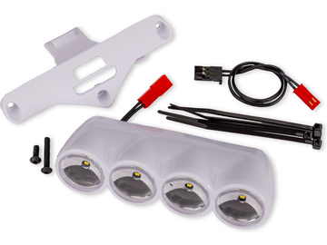 LED osvětlení bílé: Ford RS200