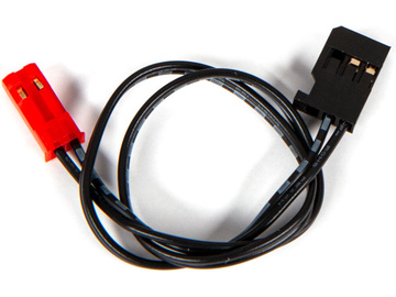 Kabel propojovací / napájecí RX - JST