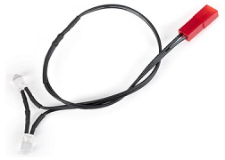 Kabel k zadnímu LED osvětlení: 2WD Rustler