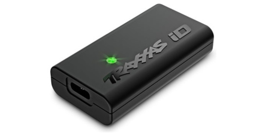 USB-C nabíječ Traxxas 2S LiPo