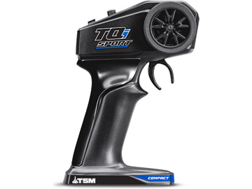 TQi Sport Compact