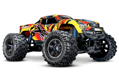 X-Maxx
