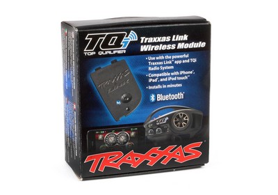 Traxxas TRX-6 - tuning