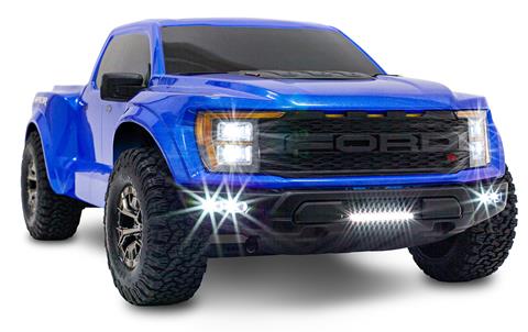 Osvětlení pro model Ford Raptor R