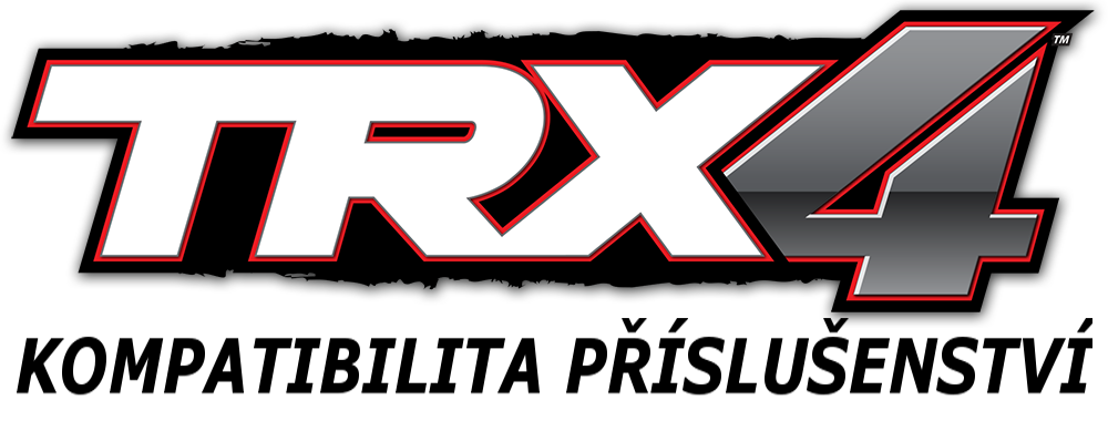 Logo TRX-4