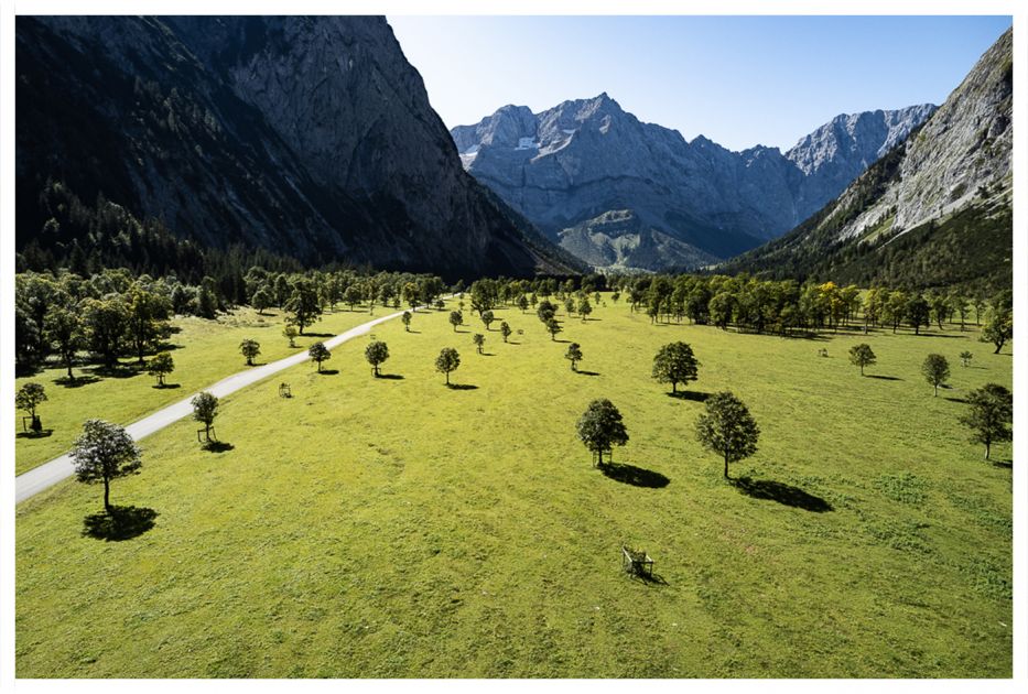 Yuneec Typhoon H3 - ION L1 Pro Leica