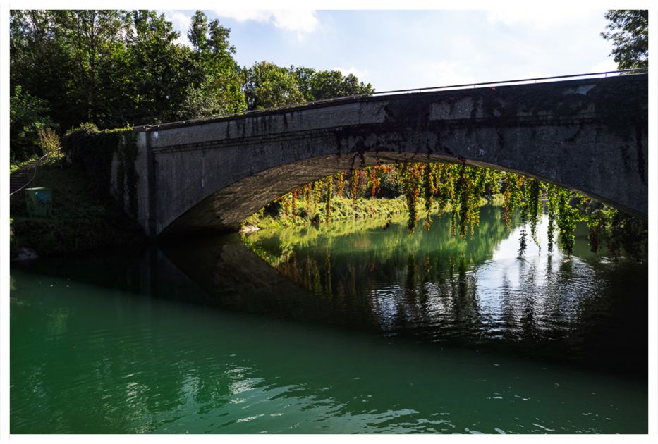 Yuneec Typhoon H3 - ION L1 Pro Leica