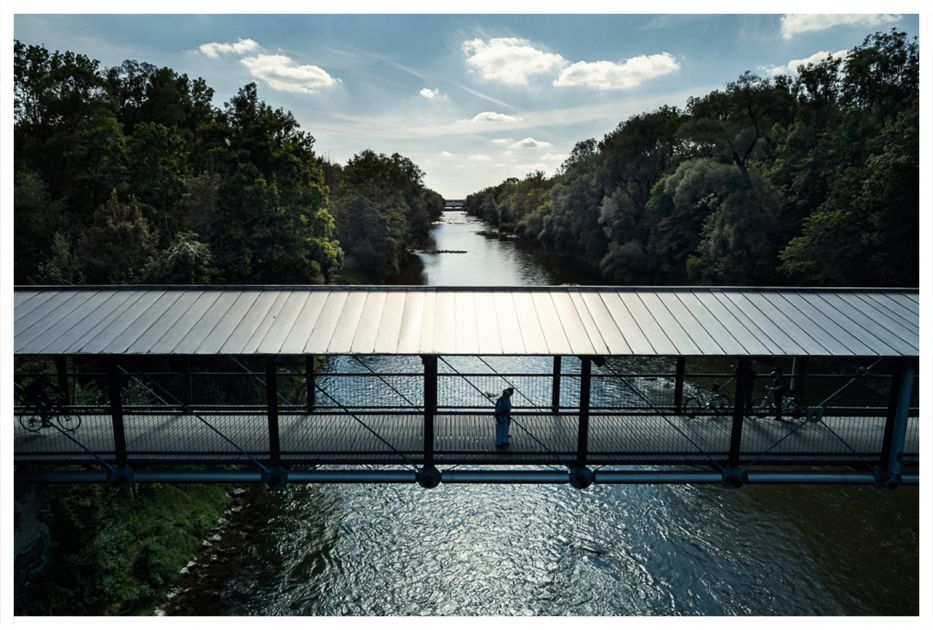 Yuneec Typhoon H3 - ION L1 Pro Leica