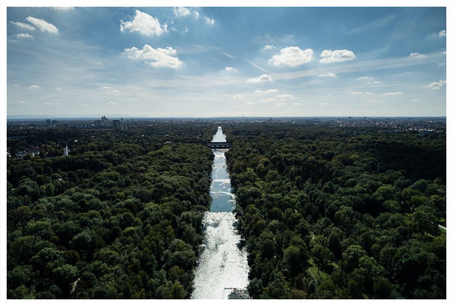 Yuneec Typhoon H3 - ION L1 Pro Leica