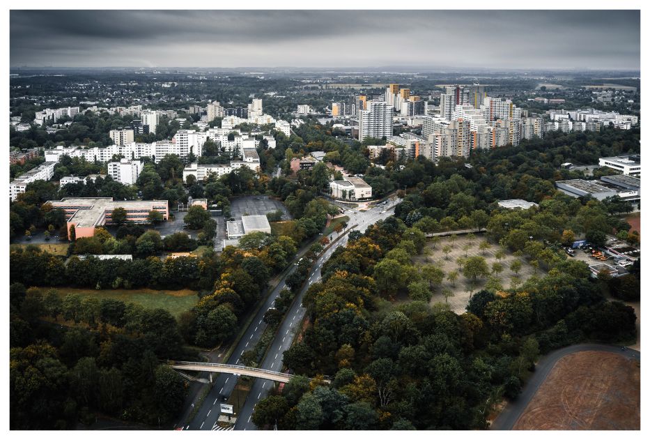 Yuneec Typhoon H3 - ION L1 Pro Leica