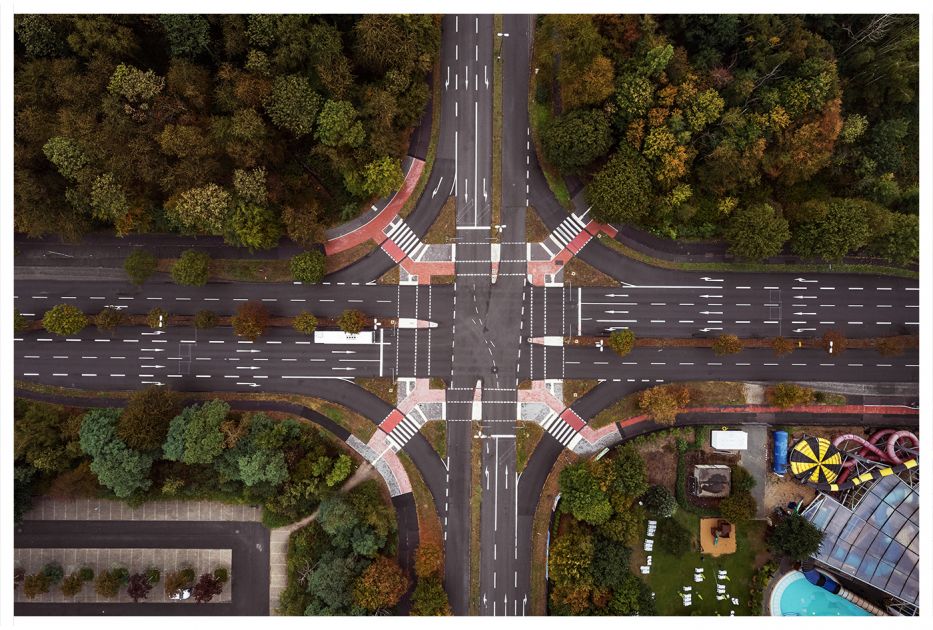 Yuneec Typhoon H3 - ION L1 Pro Leica