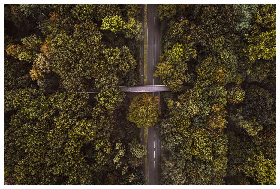 Yuneec Typhoon H3 - ION L1 Pro Leica