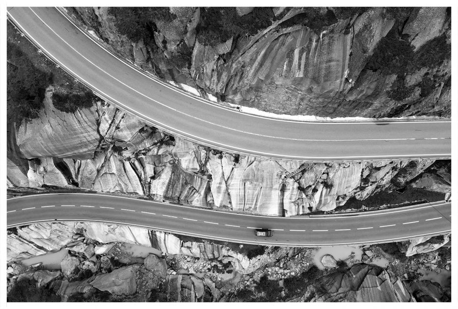 Yuneec Typhoon H3 - ION L1 Pro Leica