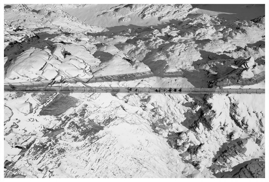 Yuneec Typhoon H3 - ION L1 Pro Leica