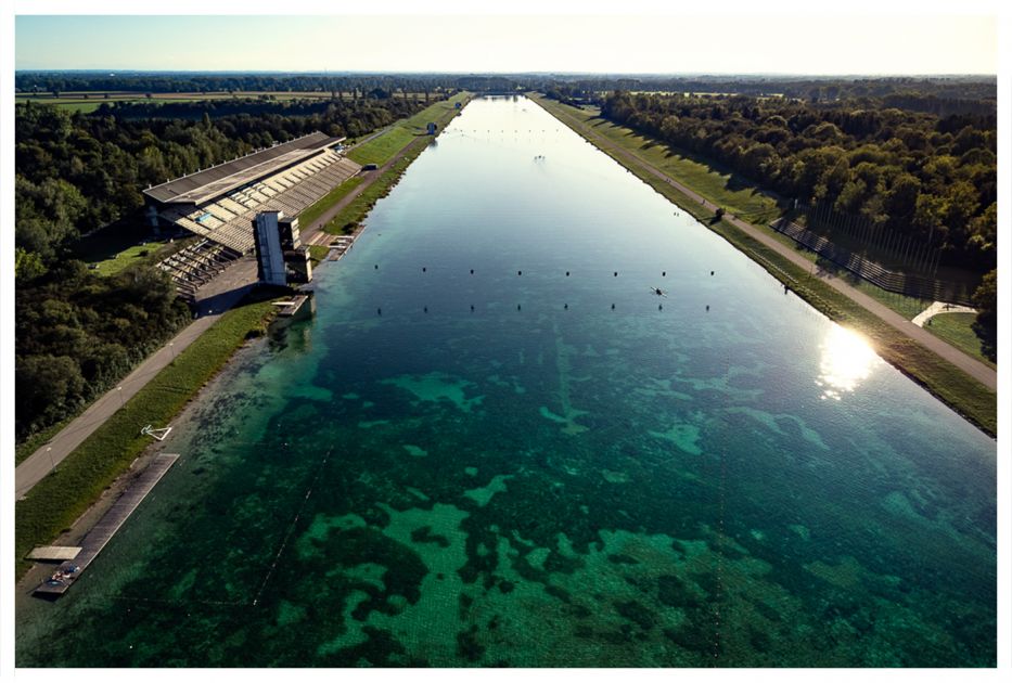 Yuneec Typhoon H3 - ION L1 Pro Leica