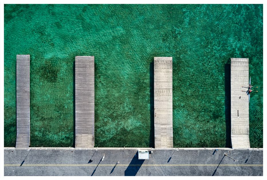 Yuneec Typhoon H3 - ION L1 Pro Leica