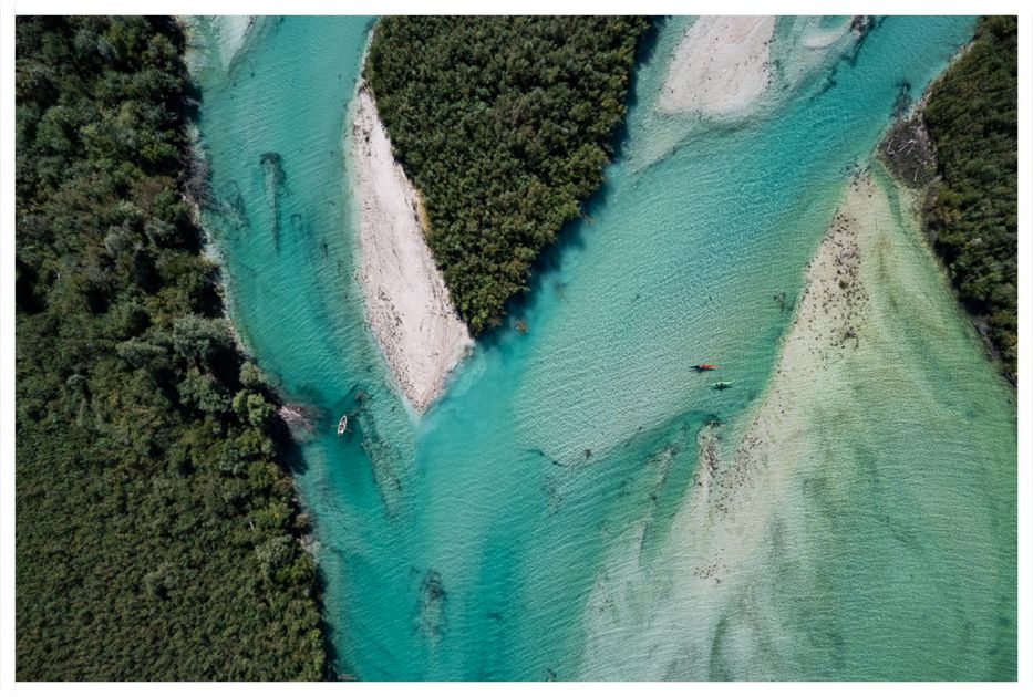 Yuneec Typhoon H3 - ION L1 Pro Leica