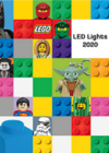 LEGO Licence 2020 - Světla a svítilny
