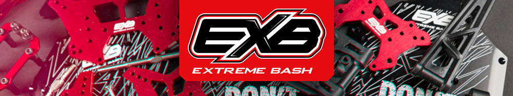 Arrma Kraton Extreme Bash Roller
