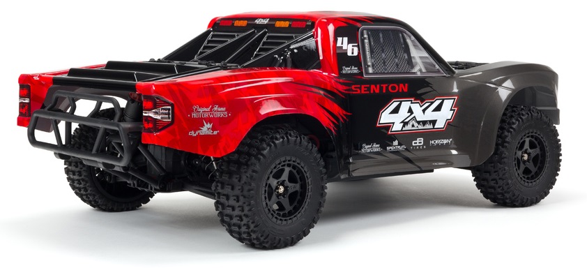 Arrma Senton Mega 1:10 4WD RTR