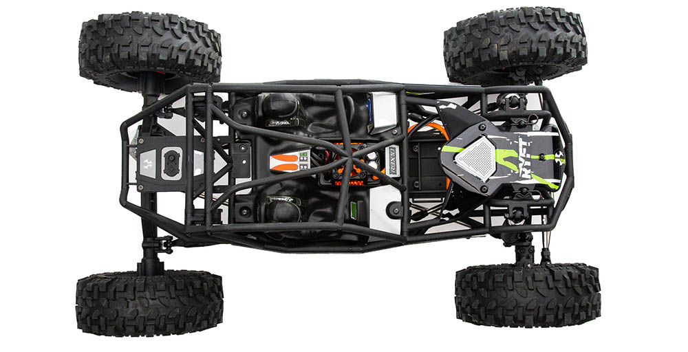 Axial RBX10 Ryft